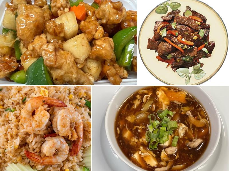 Islander Taste Chinese Restaurant