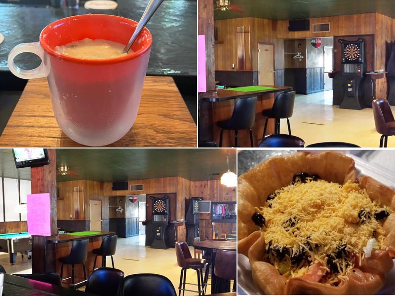 MP's Town Tap 153 N Ludington St, Columbus