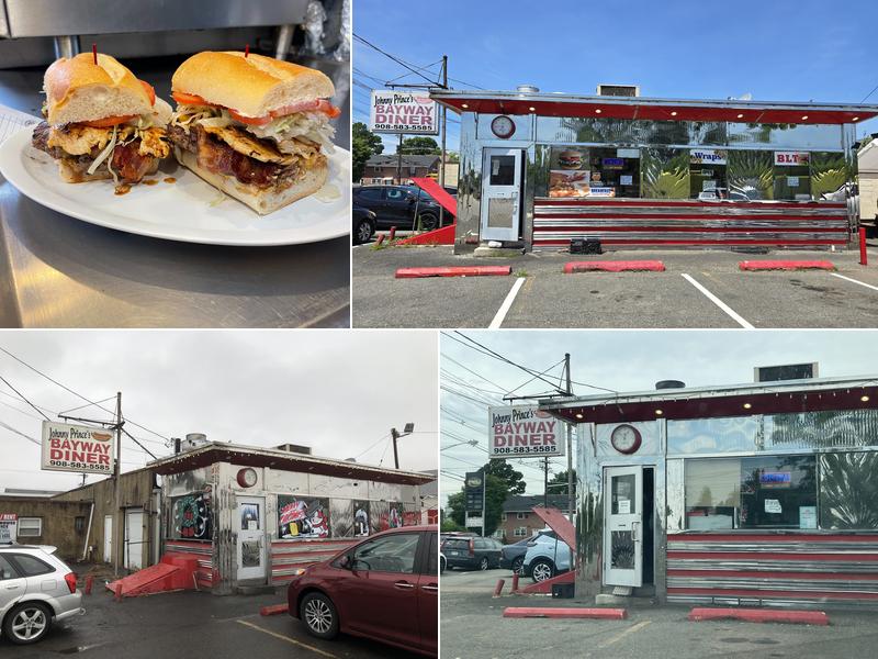 Johnny Prince's Bayway Diner
