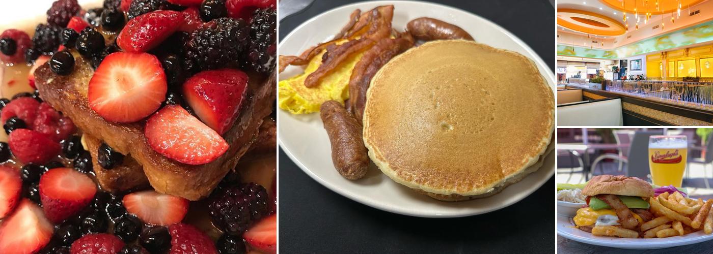 Z-Two Restaurant & Lounge