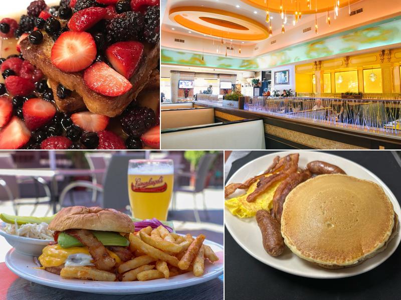 Z-Two Restaurant & Lounge