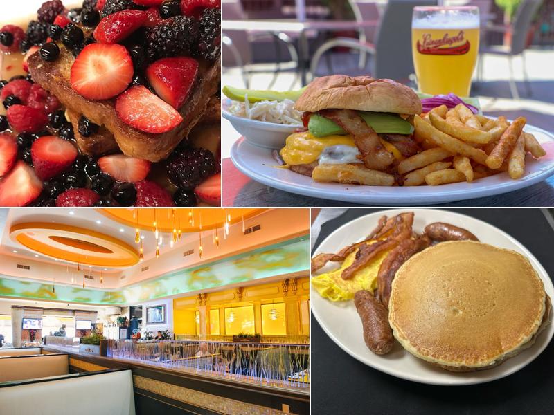 Z-Two Restaurant & Lounge