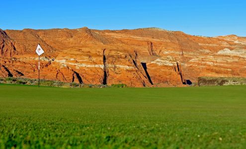 The Ledges of St. George