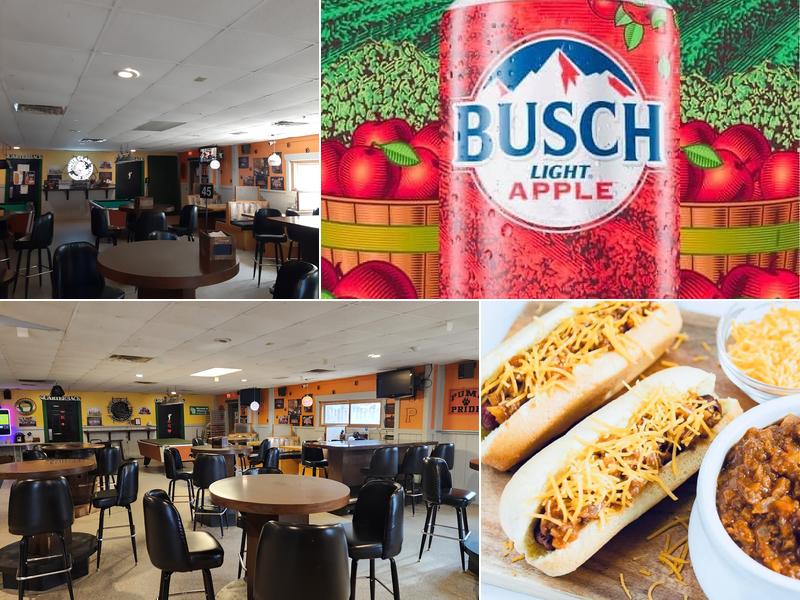 Head Inn Sports Bar & Grill