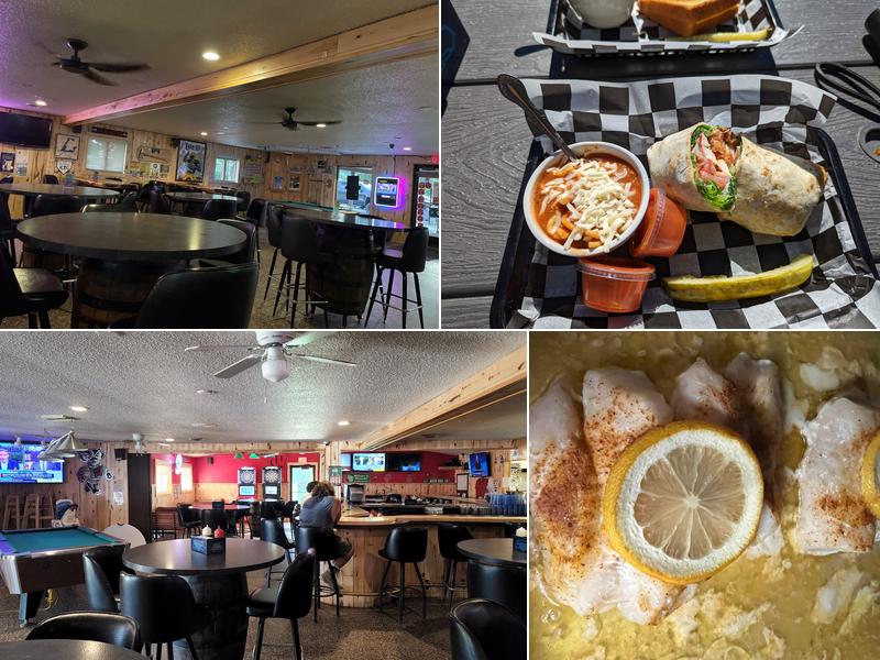 KD'S Bar & Grill 1434 Fair St, Lodi