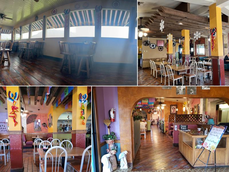 Paula's Mexican Food