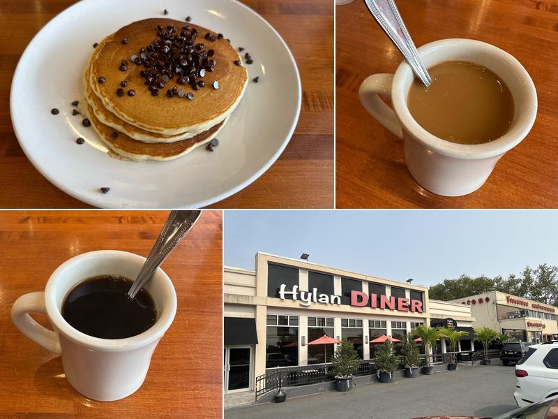 Hylan Diner