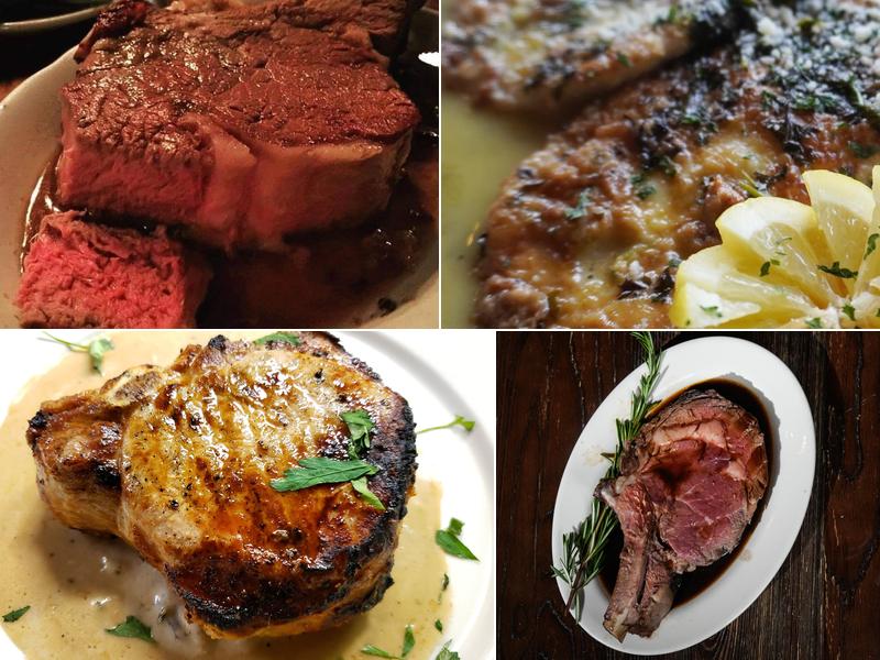 West Shore Inn Steakhouse