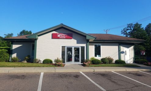 Community Bank, N.A.