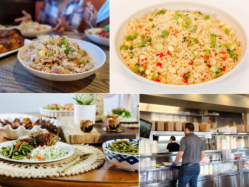 Viva Chicken 1183 E 100 S, St. George