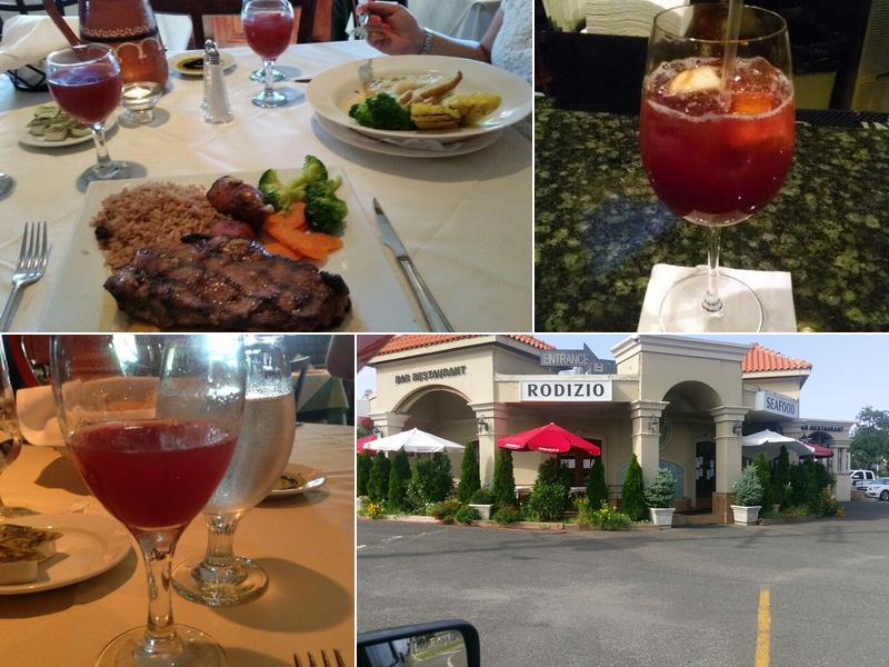 Fernandes Steakhouse3