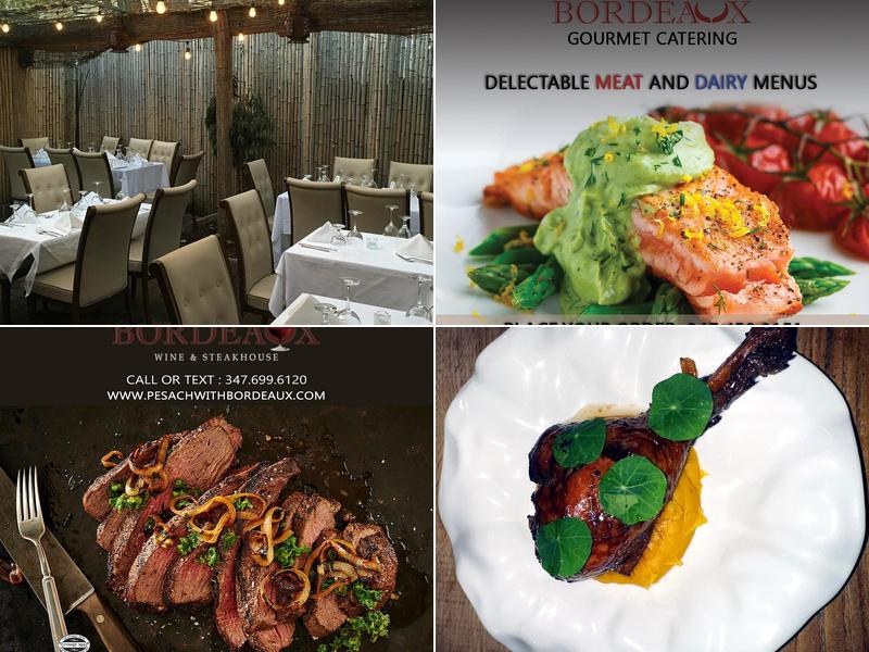 Bordeaux Steakhouse