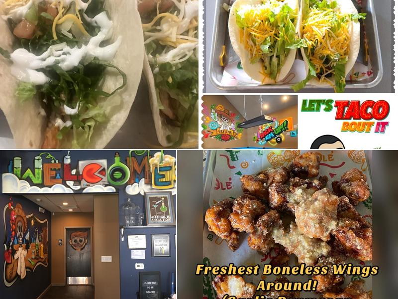 Elixir Bar & Grill 2222 Woodbridge Ave, Edison