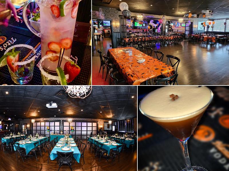 Gabriele's Bar & Grill