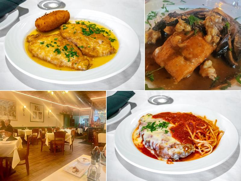 Casa Verde Restaurant 3471 Richmond Rd, Staten Island