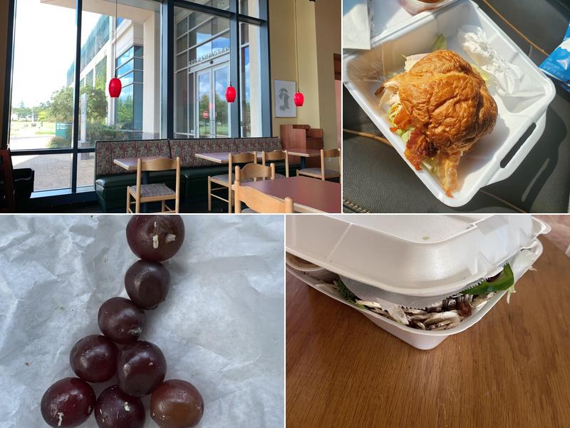 Room Service Renaissance