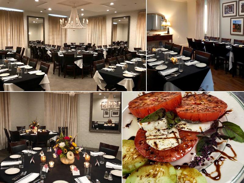 Shapley's Restaurant