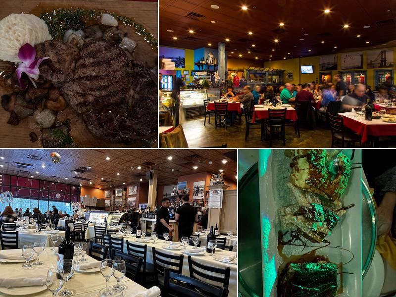 Patrizia's of Brooklyn