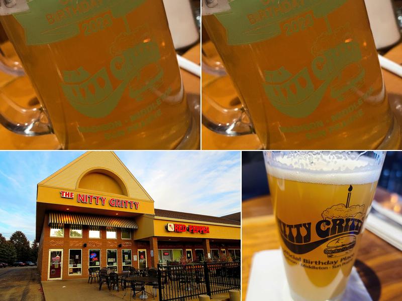 Nitty Gritty-Middleton