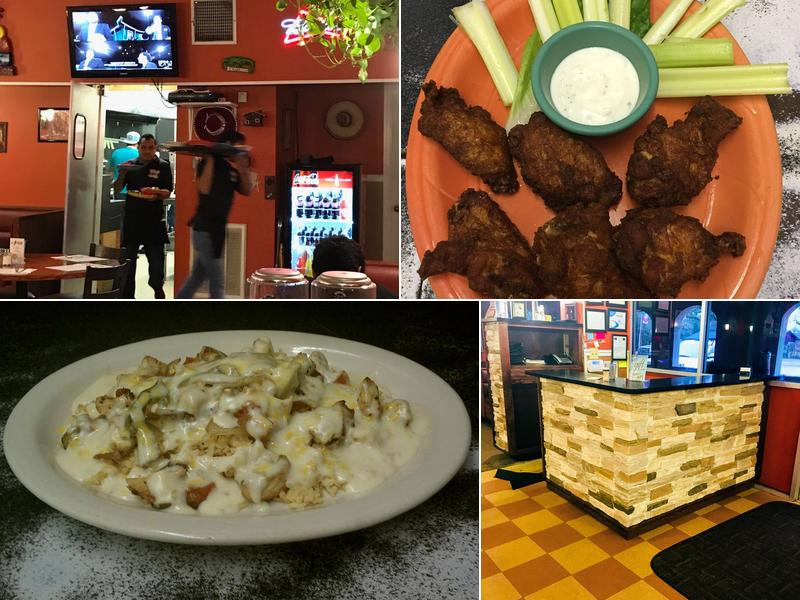 Arturo's Mexican Grill