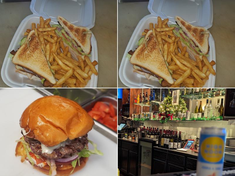 Family Pizza & Roast Beef