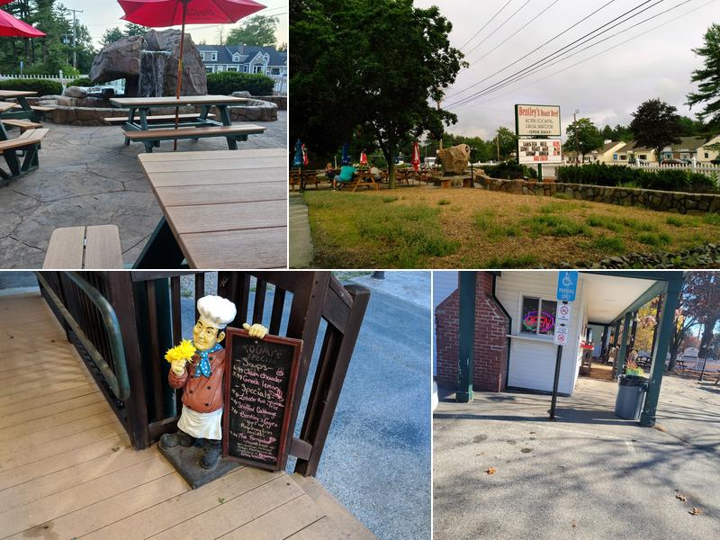 Bentley's Roast Beef