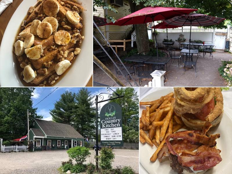 Hollis Country Kitchen