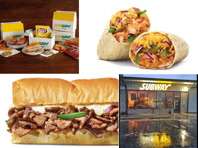 Subway 23379 MS-53, Gulfport