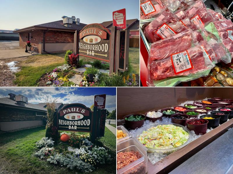 Paul's Neighborhood Bar