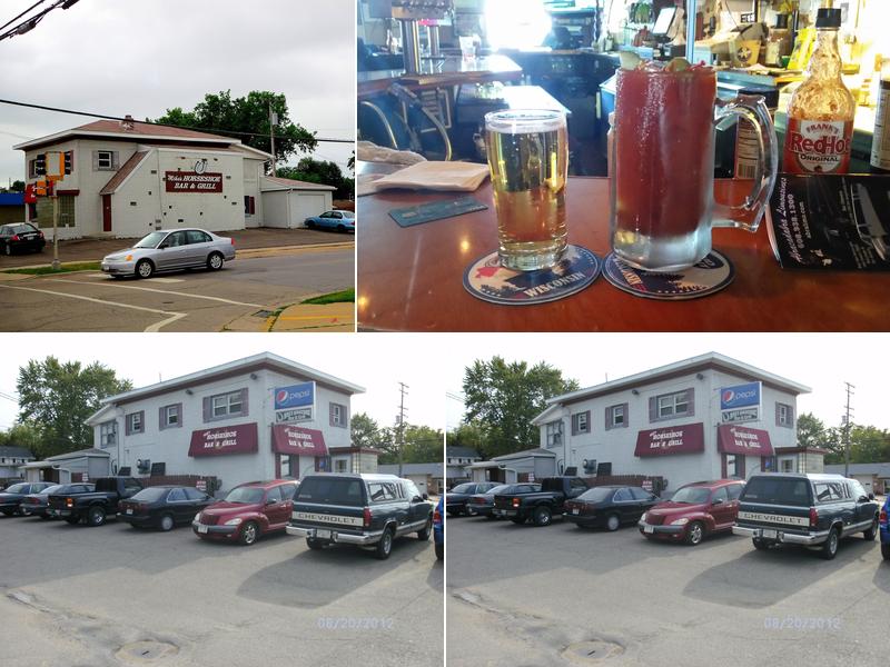 Mike's Horseshoe Bar & Grill