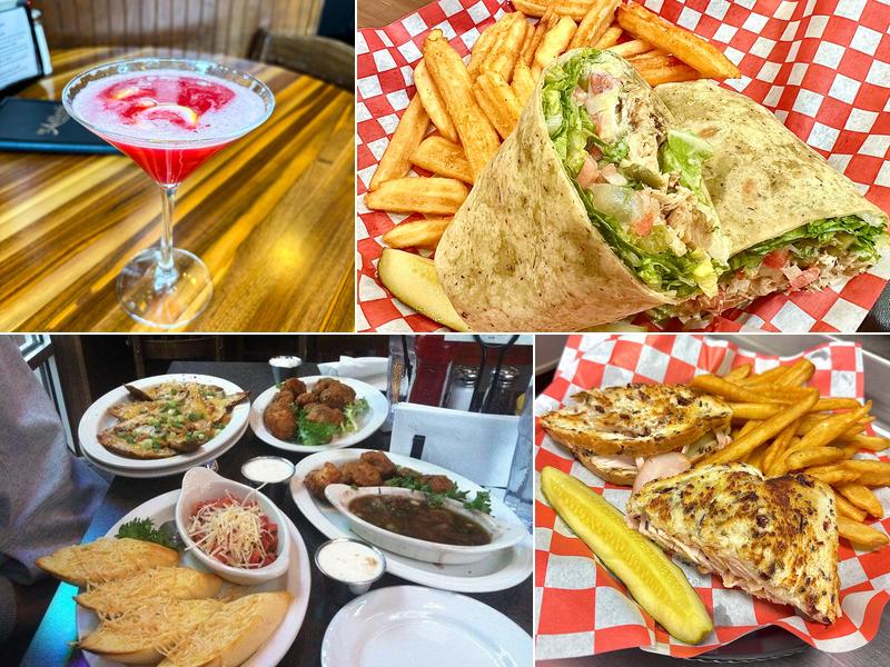 RP Adler's Pub & Grill