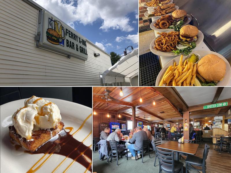 Ferry Xing Bar & Grill