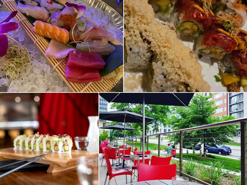 RED 316 W Washington Ave #100, Madison