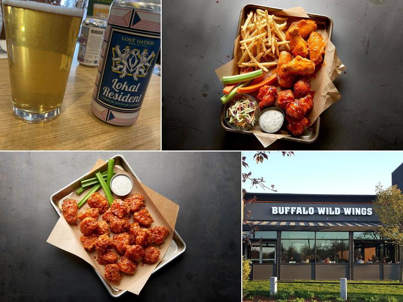 Buffalo Wild Wings
