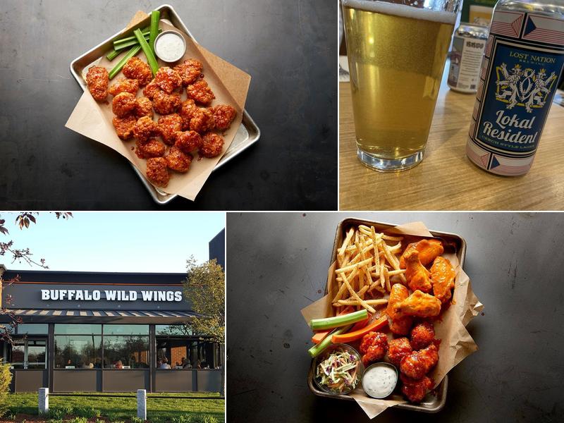 Buffalo Wild Wings