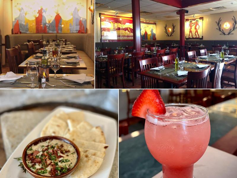 Giorgio's Ristorante & Bar - Merrimack