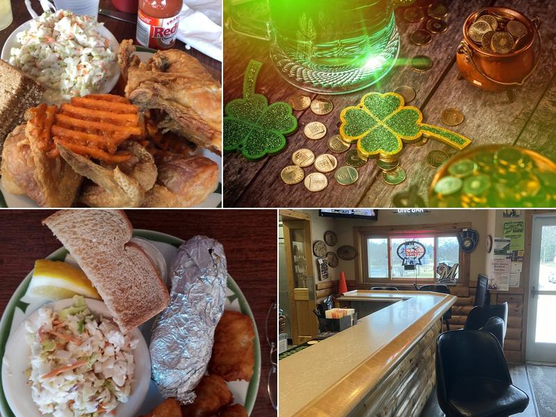 Rock River Tap 110 W Lake St, Horicon