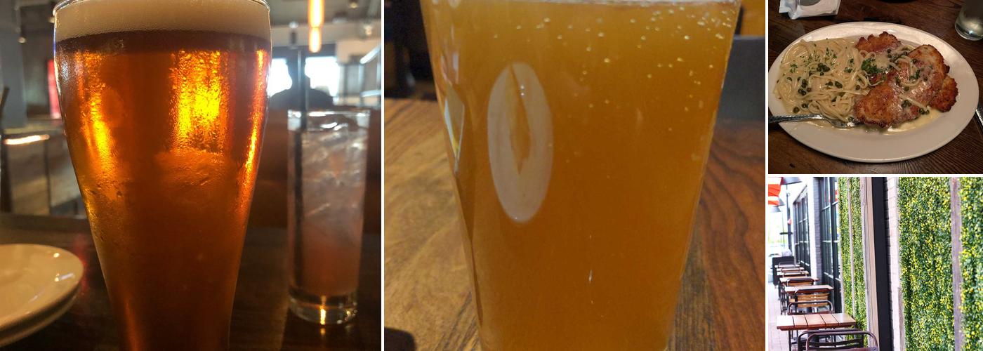 Not Your Average Joe's