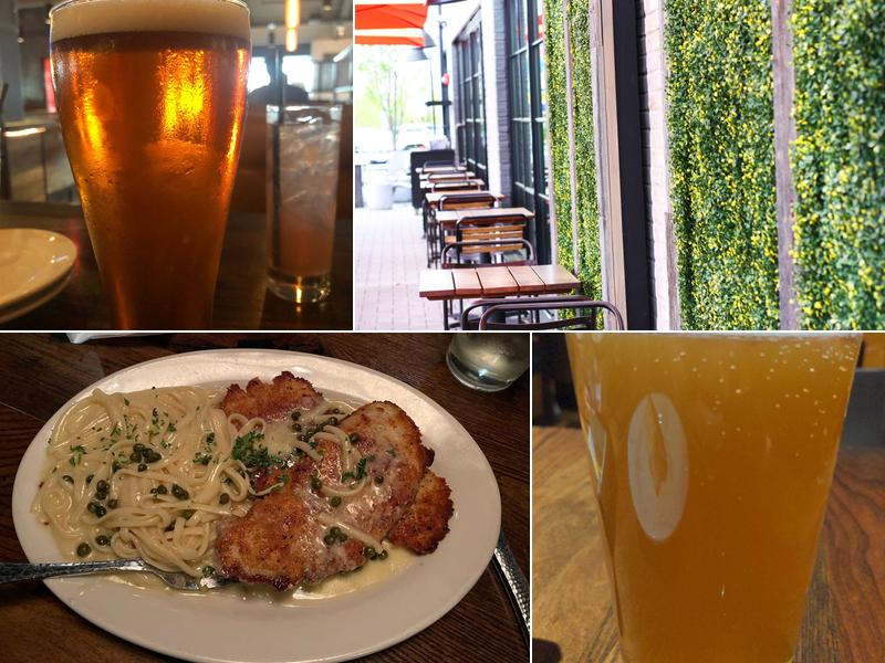 Not Your Average Joe's