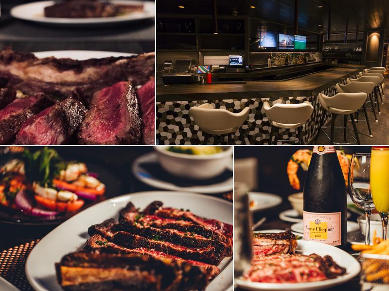 Primal Cut Steakhouse