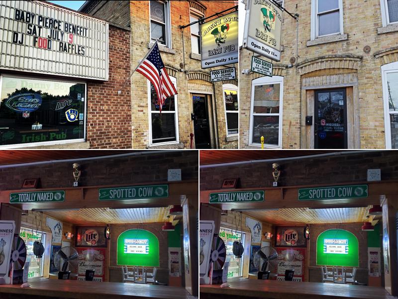 Danny Boys Irish Pub