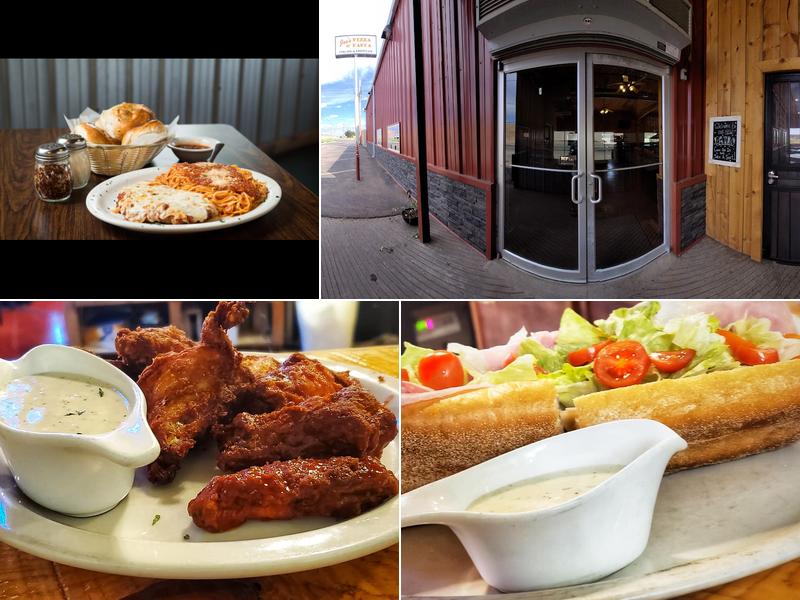 Joe's Pizza & Pasta 19151 I-40 Frontage Rd, Amarillo