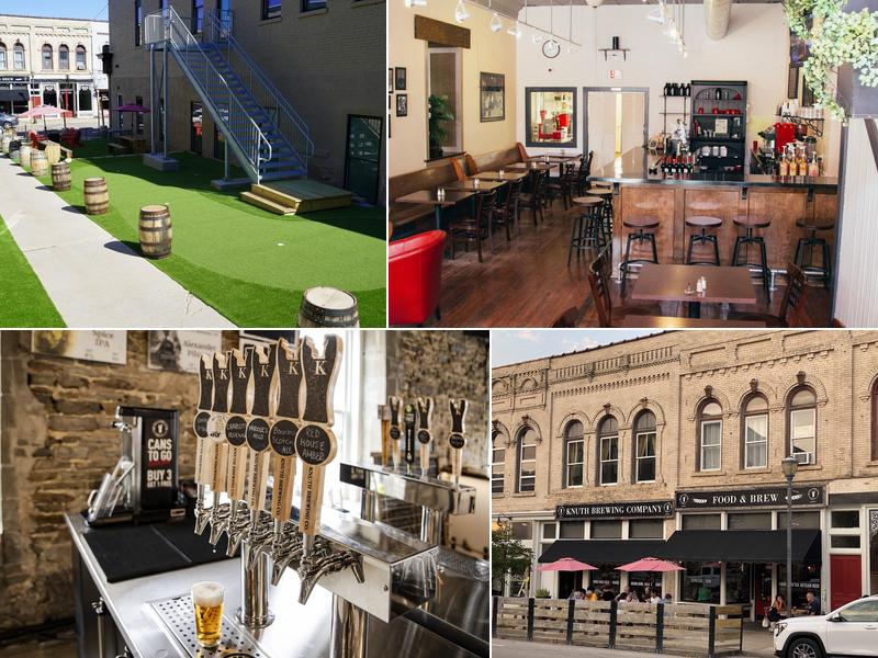 Knuth Brewing Company