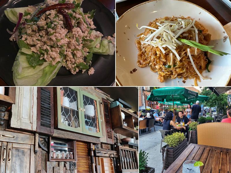 Enthaice Thai Kitchen