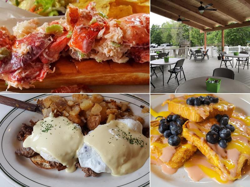 Ozzie's Steak & Eggs