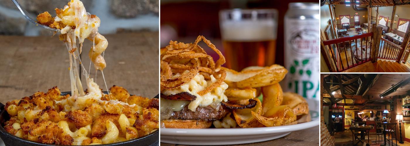 The Common Man Merrimack