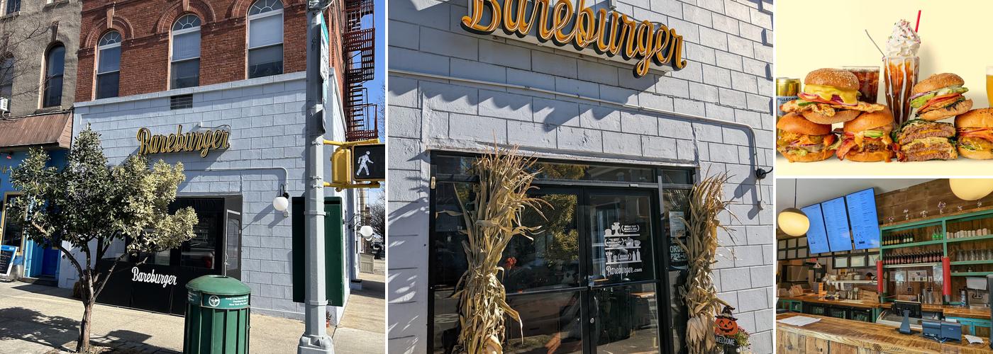 Bareburger