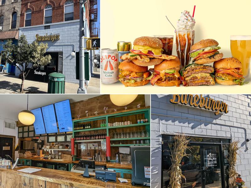 Bareburger