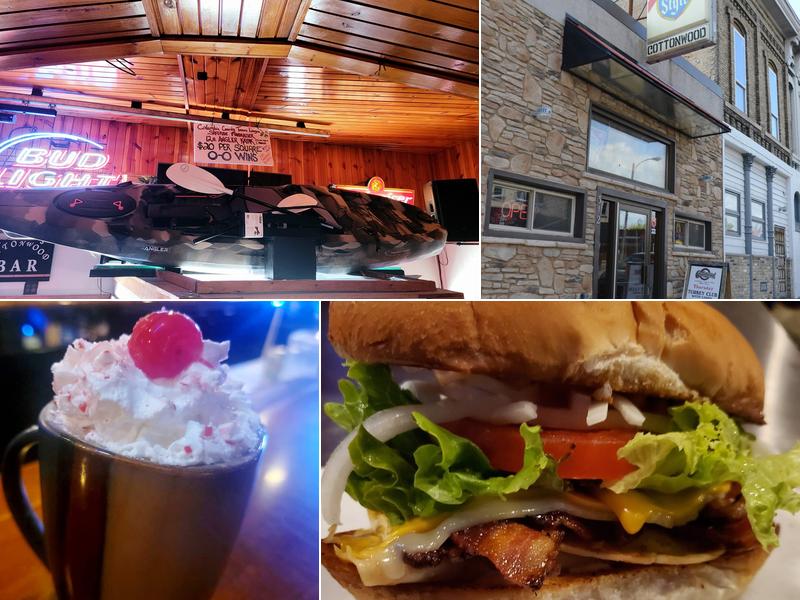 Cottonwood Bar & Grill