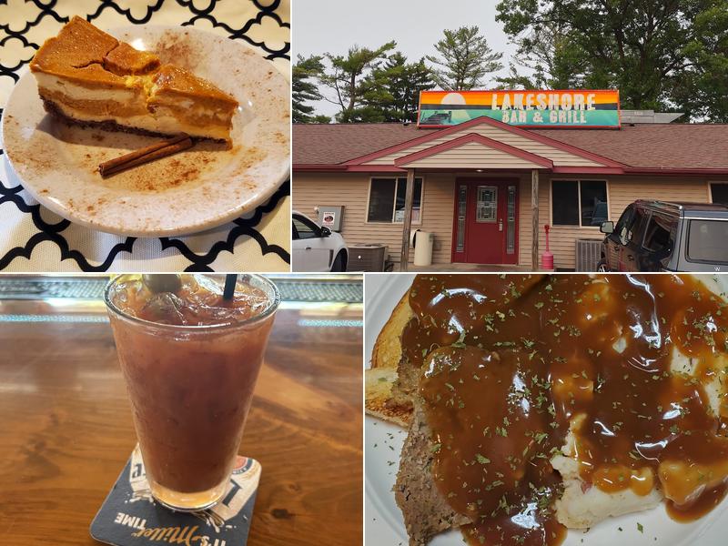 Lakeshore Bar and Grill